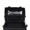 Makeup Trolley 2in1 Beauty Trolley Case w/ 8 Drawers Hairdressing Case on Wheels