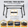 800 LBS Universal For Pickup Truck Ladder Rack Utility Contractor Kayak Lumber
