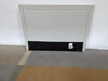 Dusk Windsor Natural Linen Look Double Ottoman Storage Bed RRP £349