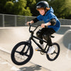 20 Inch Freestyle Bike 4 Pegs Kids Teen BMX Bicycle For Boys Girls Cycle Bikes
