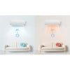TCL 18000 BTU Smart A++ Wall Mounted Split Air Conditioner with Heat Pum TAC18CH