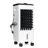 10L PORTABLE AIR COOLER FAN HUMIDIFIER 65W BEDROOM OFFICE COOLING UNIT