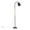 Adjustable Standard Floor Lamp Living Room Reading Light Free Standing Lighting