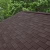 Felt Roofing Shingles Brown Asphalt Shingle Tile Slate Shed Roof Covering 2.61㎡