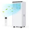 Portable Air Conditioner 7000 BTU, 4-in-1 Air Conditioning Unit Air Conditioner