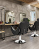 CO-Z Hair Chair with 360° Swivel Height Adjustable Barber Chair for Beauty Salon