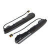 LED For Corvette C8 2019-2025 Daytime Running Light Turn Signal W/ Edge Cover AN