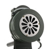 110dB Handheld Air Raid Siren Air Raid Siren Emergency Alarm Siren ﻿Aluminum