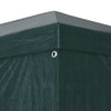 Party Tent Outdoor Canopy Garden Pavilion Marquee Gazebo Sun Shade