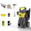 Pressure Washer Electric High Power Jet Wash Patio Car Portable Cleaner Watering