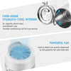 CO-Z 900W 6L Water Distiller Filter Medical Home Labs Countertop Water Purifier
