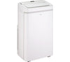 LOGIK LAC09C26 Portable Air Conditioner & Dehumidifier - 9000 BTU - 1D SHIP ✅