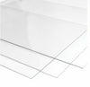 Clear Perspex Acrylic Sheet Panel Cut To Size