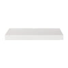 45cm Wall Floating Media Shelf For TV Sky Box DVD PS4 X-box Wall Mount Shelves