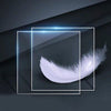 Perspex Clear Acrylic Sheet Plastic Various Sizes and Thickness Sign Material