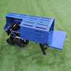 Log Splitter 7 Ton Timber Fire Wood Cutter 3L Hydraulic Electric 2200W Motor