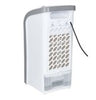 Portable Air Cooler Evaporative Fan Humidifier Remote 3 Speed Timer Ice Packs