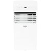 Bush 7K 7000 BTU 3-in-1 Portable Air Conditioner, Fan & Dehumidifier with Remote