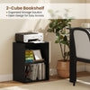 Modern Display Shelf Cubby Storage Organizer