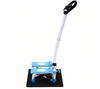 Stepper Fitness Exercise Handle Bar Machine Cardio Foldable Workout Aerobic
