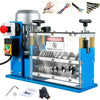 Electric Wire Stripping Machine Automatic Cable Stripper Powered 1.5-38mm Peeler