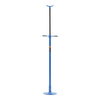 1100 lbs Hand Spin Transmission Jack Telescopic Gearbox Lift Hoist Engine Stand