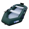 Tahiti Sports Angler 260 Air Deck Fishing Boat. Inflatable RIB, Dinghy, Tender