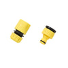 50m Expandable Garden Hose Pipe Flexible Anti Kink 7 Function Water Spray Gun UK