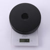 Bathroom Tap Bath Shower Mixer Black Floor Mounted Free Standing
