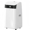 Air Conditioning Portable Conditioner 10000 BTU 4in1 Mobile AC Dehumidifier Fan