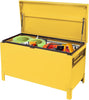 Aluminum Truck Tool Box Storage Box Toolbox Chest Cabinet Truck Bed Organizer
