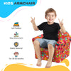 Kids Armchair Toddler Sofa Chair Children Couch for 1.5-3 Years