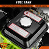212 cc 7HP Pressure Washer POWER JET CLEANER Petrol 3500PSI / 240BAR w/ 5 Nozzle