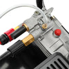 212 cc 7HP Pressure Washer POWER JET CLEANER Petrol 3500PSI / 240BAR w/ 5 Nozzle