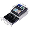 RRP Electronic Cash Register POS System Shop Till Restaurant Cafe Barber Salon