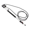Telescoping Pressure Washer Wand 6.33m 5 Section Retractable Gutter Cleaning To