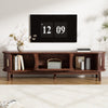 TV Stand Cabinet for TVs up to 65 Inches, TV Unit with Storage for Living Room