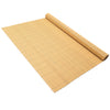 PVC Garden Screening Privacy Border Slat Panel Fence Balcony Shade Fencing Cover