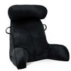 High Back Reading Pillow Back Rest Lumbar Support Arm Seat Cushion Lounger