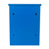 Medium Parcel Delivery Drop Box Lockable Home Storage Letter Post Box