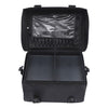 Makeup Trolley 2in1 Beauty Trolley Case w/ 8 Drawers Hairdressing Case on Wheels