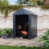 Bicycle Storage Tent Garden Bike Shelter Equipment Cover Shed Outdoor Waterproof