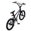 20 Inch Freestyle Bike 4 Pegs Kids Teen BMX Bicycle For Boys Girls Cycle Bikes