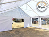 Marquee Gazebo PVC Ground Bar HEAVYDUTY COMMERICAL 500gsm 4x6 4x8 5x10 6x12 7x14