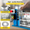 Electric Wire Stripping Machine 1.5-38mm Automatic Cable Stripper Wire Peeler UK