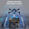 Drone with Camera RC Quadcopter Mini Drone Professional Lightweight for Adults