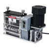 180w Electric Cable Wire Stripping Machine Copper Recycl 1.5~30mm Cable Stripper