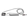 Telescoping Pressure Washer Wand 6.33m 5 Section Retractable Gutter Cleaning To