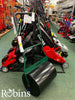 Outdoor Garden Lawn roller Heavy Duty Perfect for Lawns