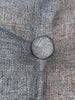 Hanging Egg Rattan Chair Cushion Seat Pad Swing Hanging Chair Pad Garden Seater
